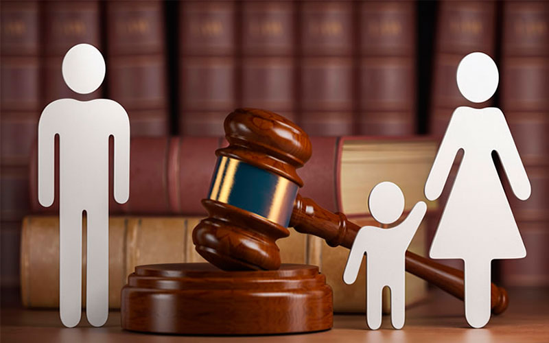 Derecho de Familia
