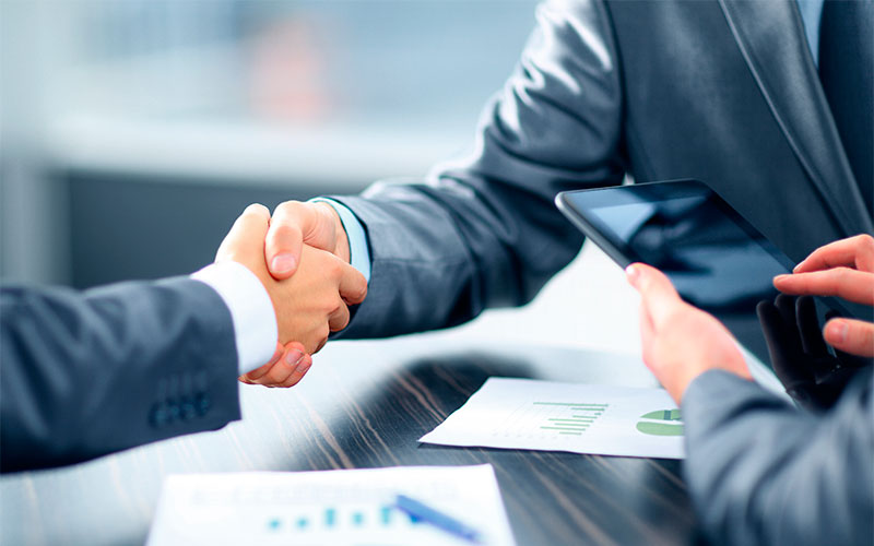 Asesorìa Empresarial